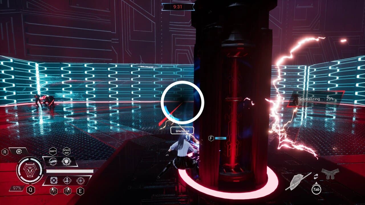 Captura 6 de ZeroPoint