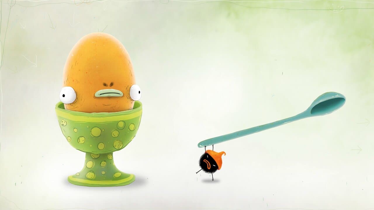 Captura 3 de Chuchel