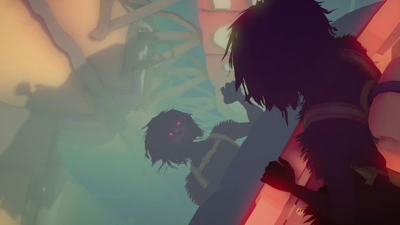 Captura 4 de Sea of Solitude