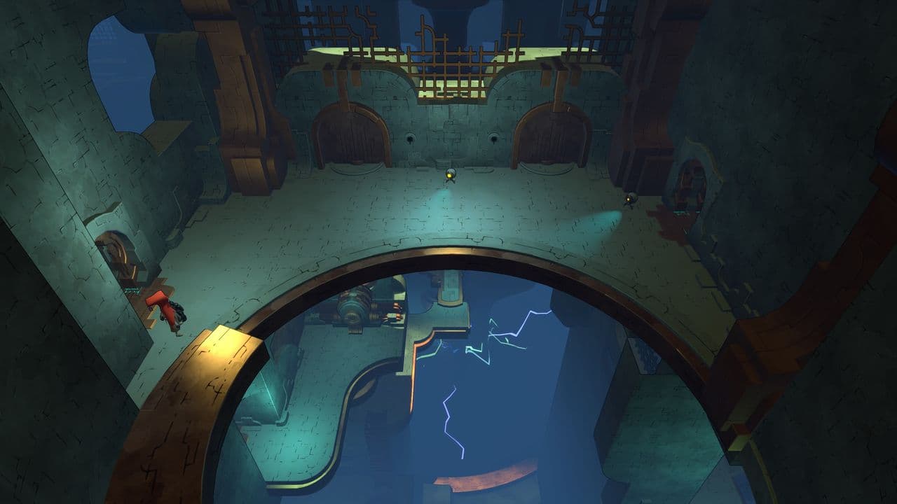 Captura 4 de Hob