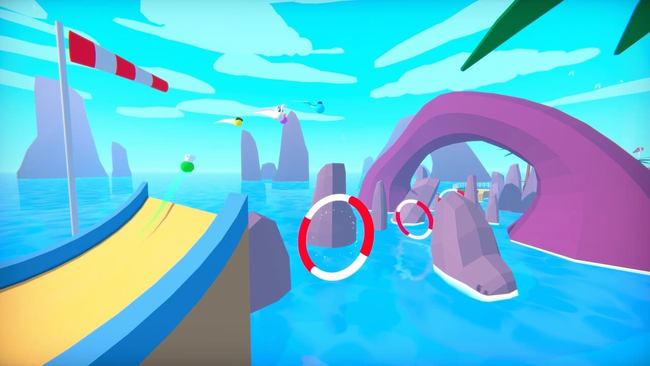 Captura 2 de Golf Gang