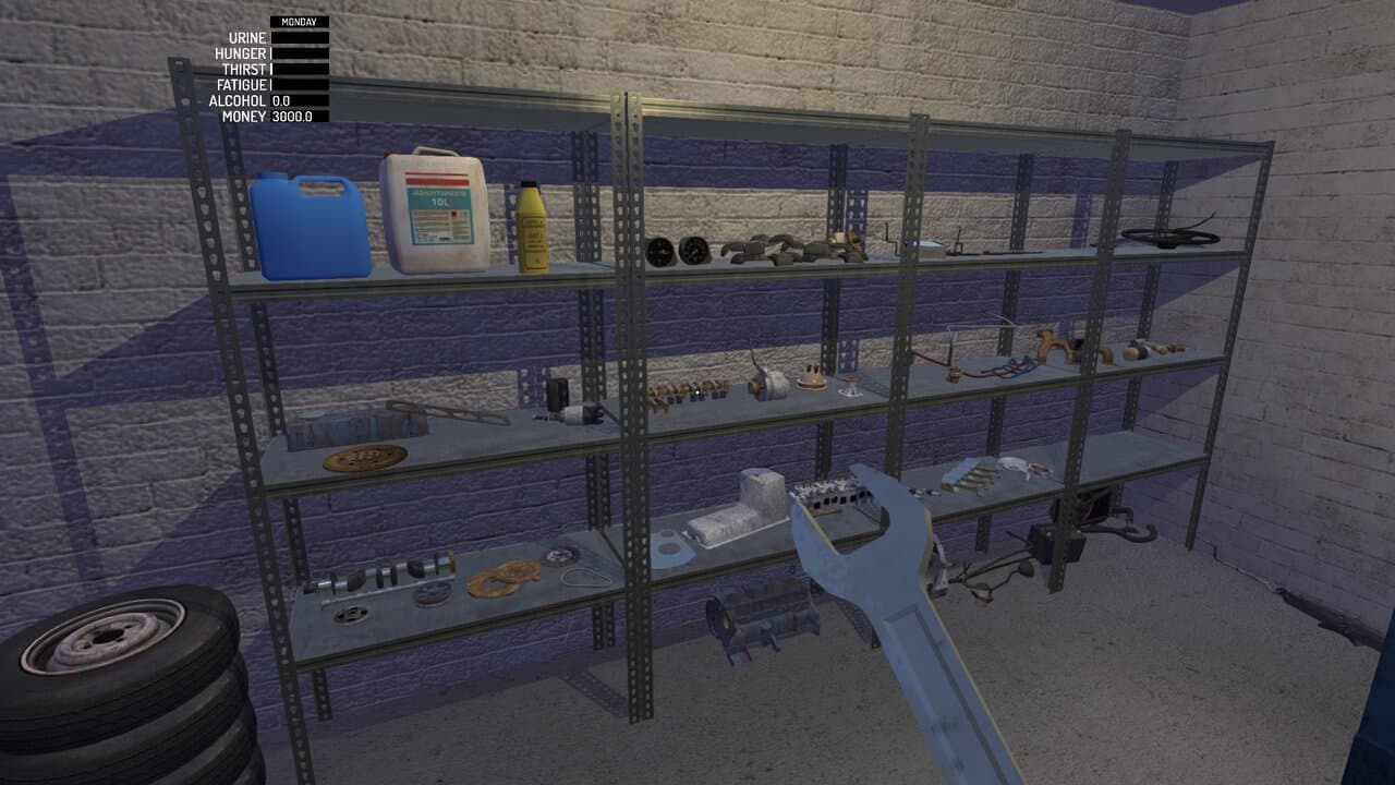 Captura 5 de My Summer Car
