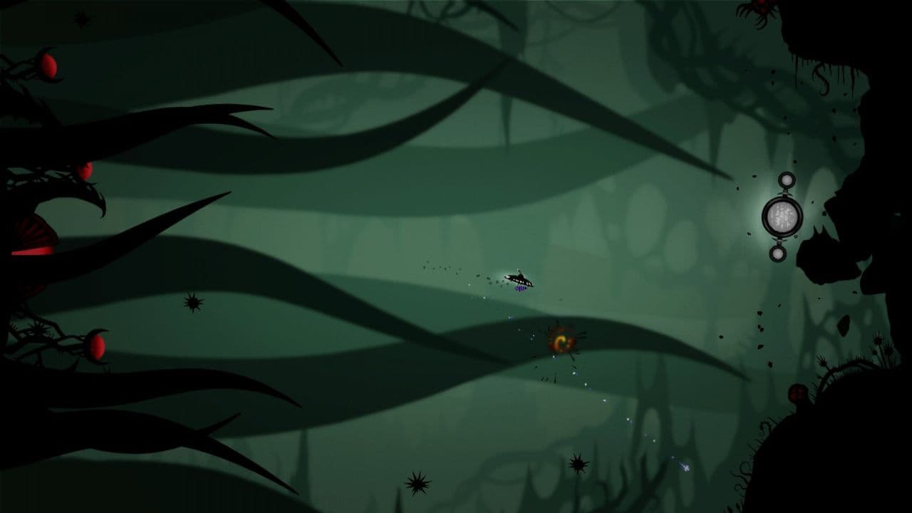 Captura 6 de Insanely Twisted Shadow Planet