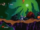 Captura 5 de Earthworm Jim