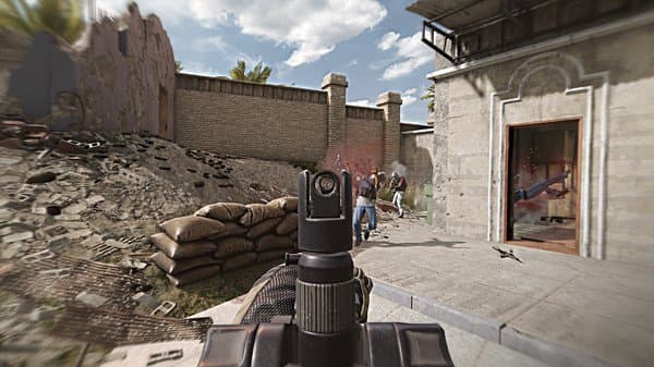Captura 2 de Insurgency: Sandstorm