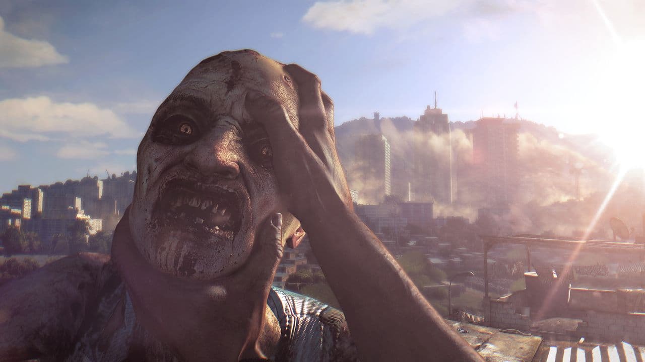 Captura 4 de Dying Light