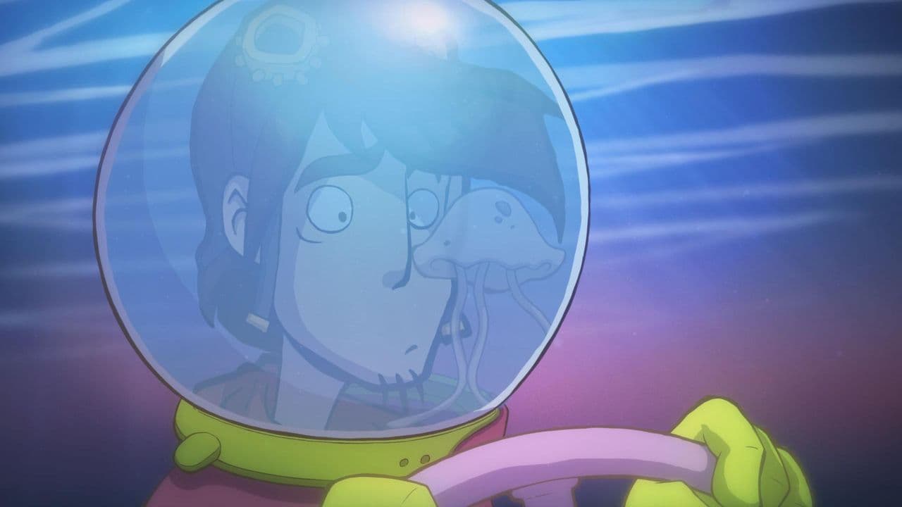 Captura 6 de Chaos on Deponia