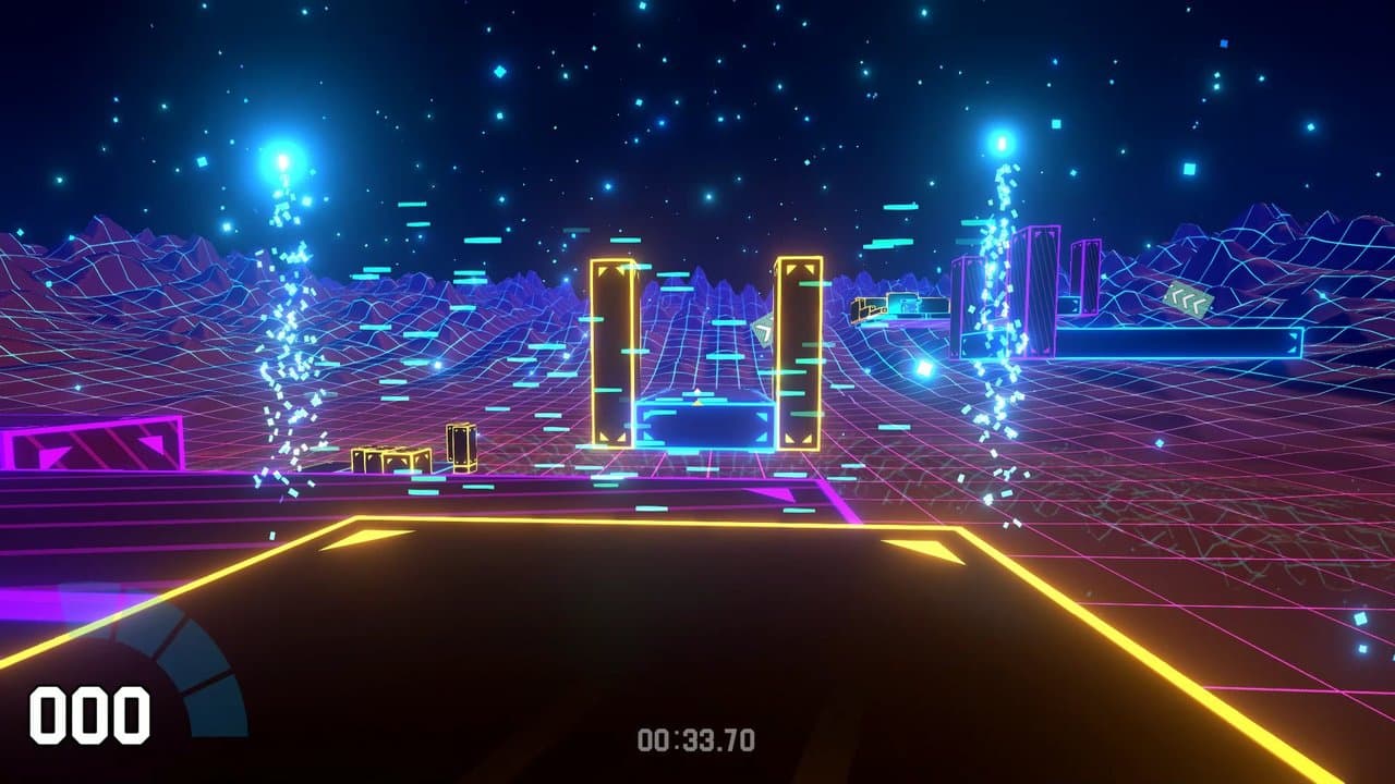 Captura 5 de Cyber Hook