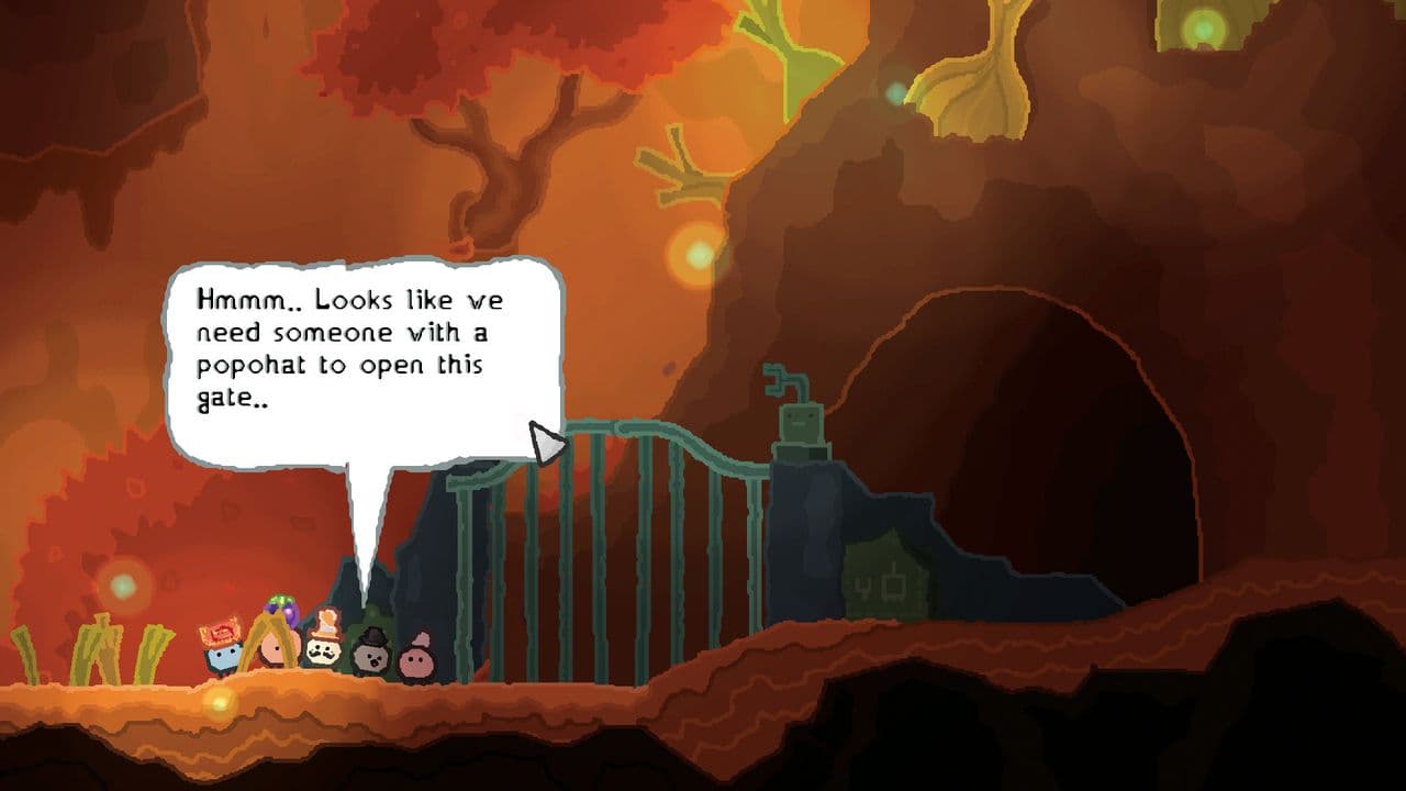Captura 2 de Wuppo