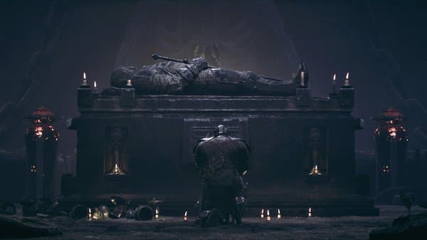 Captura 5 de Mortal Shell