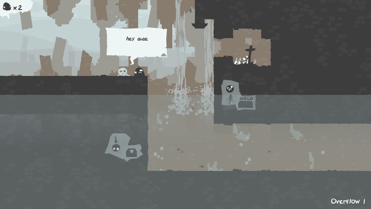 Captura 3 de The End Is Nigh