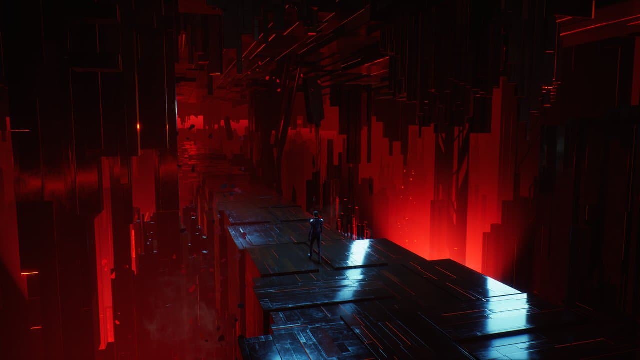 Captura 2 de Chorus