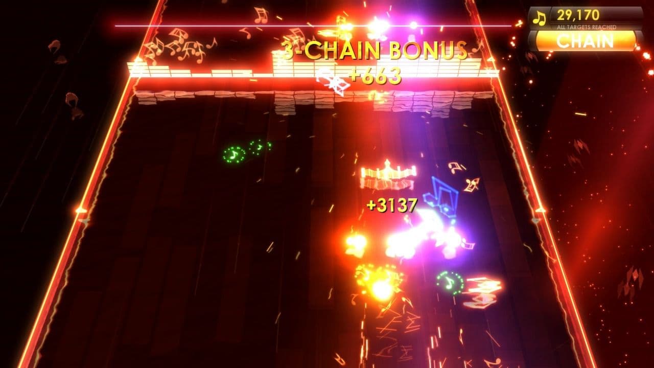 Captura 1 de Symphony