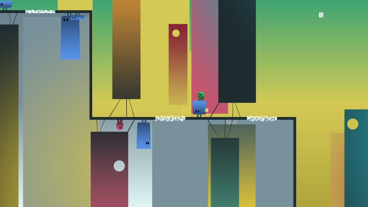 Captura 5 de ibb & obb