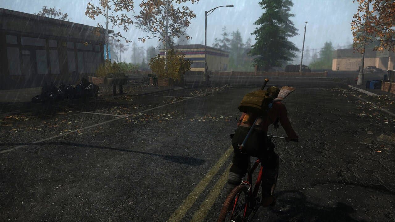 Captura 3 de Miscreated