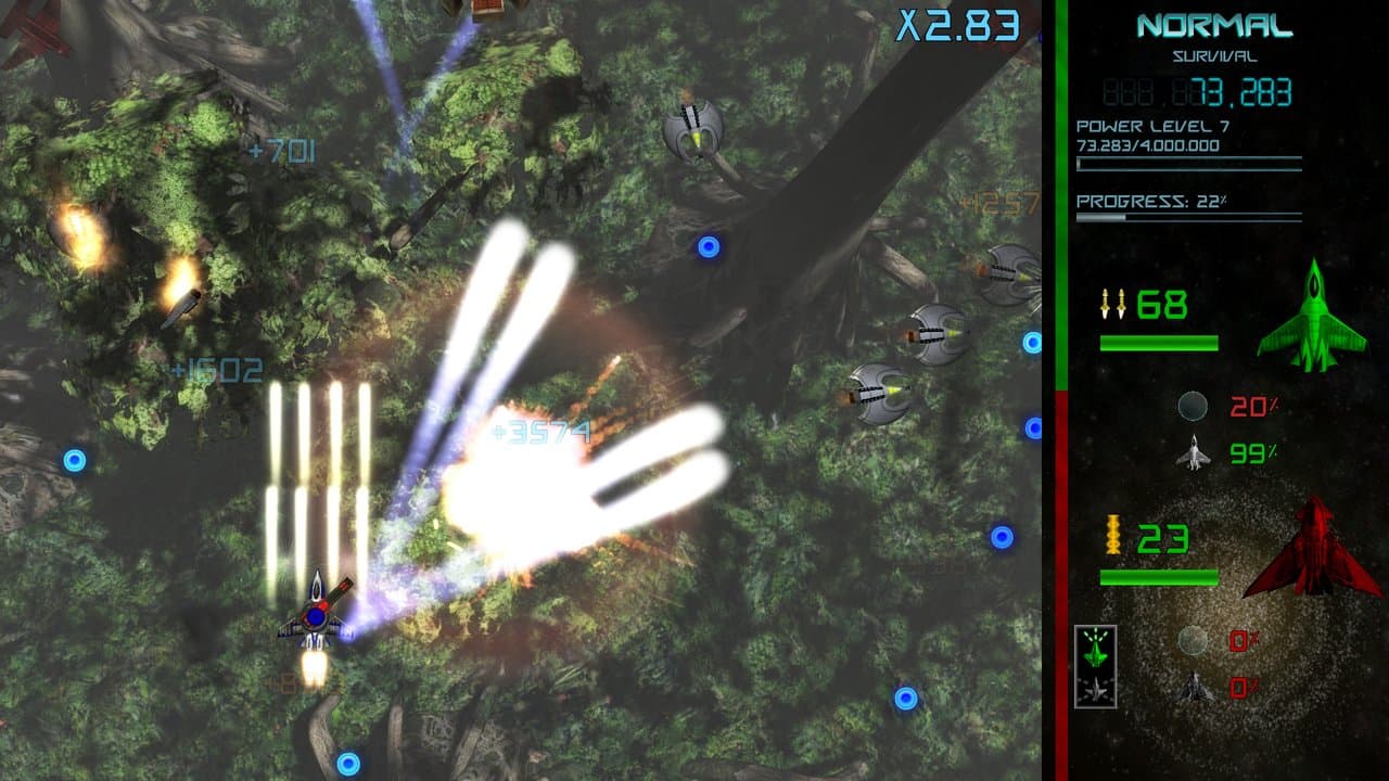 Captura 3 de Star Saviors