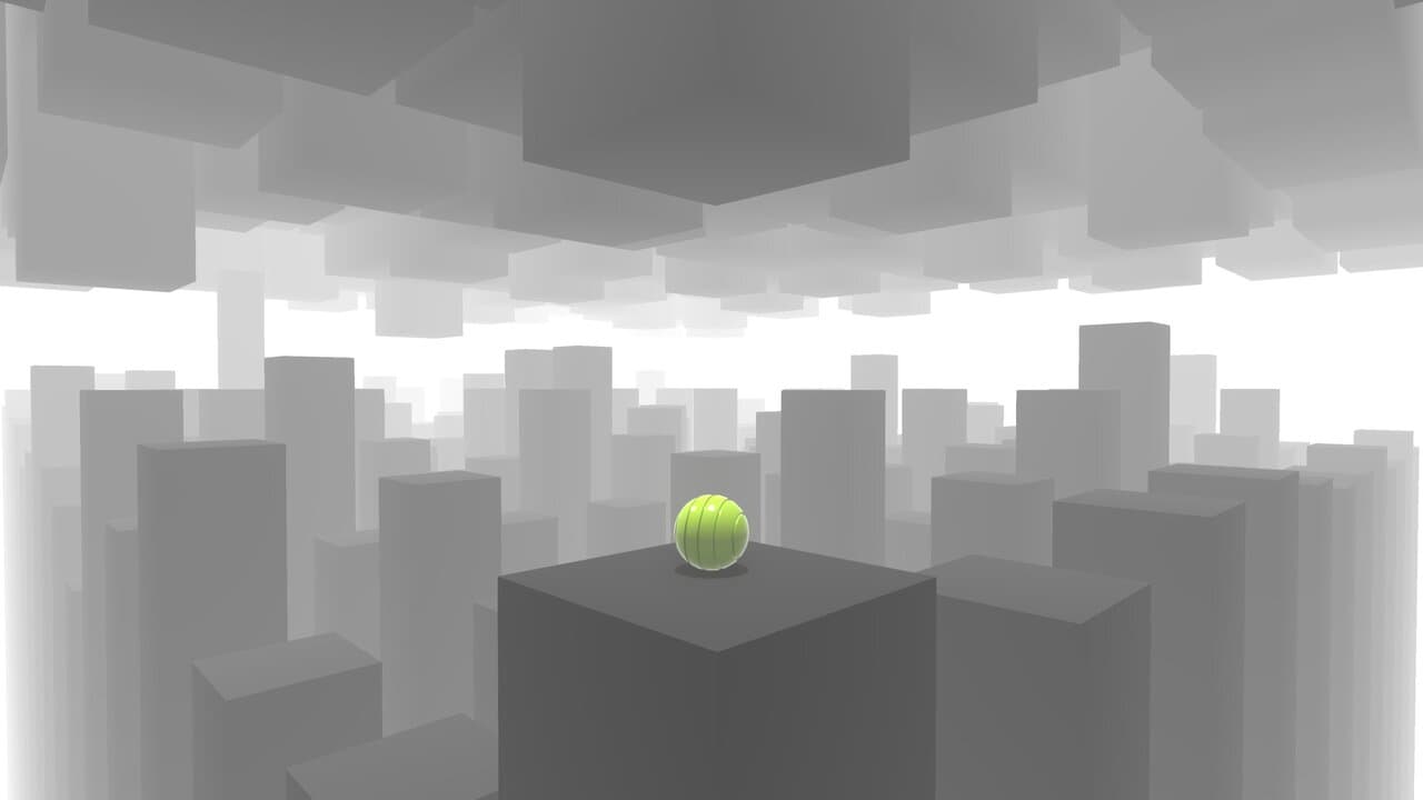 Captura 5 de Polyball