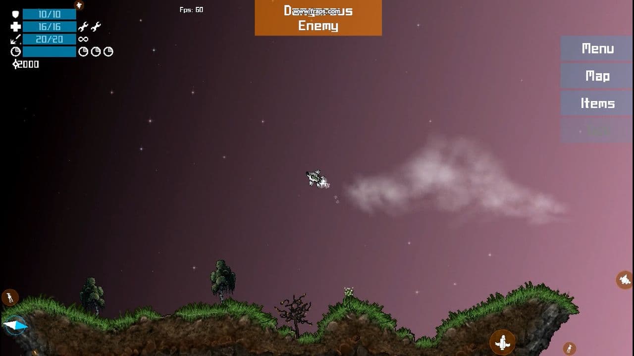 Captura 6 de Destination Sol
