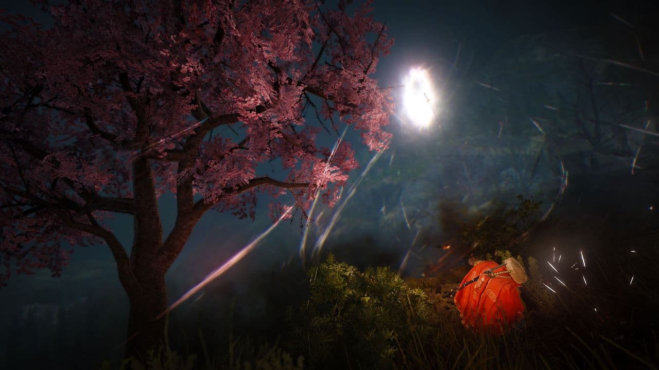 Captura 4 de Black Desert Online