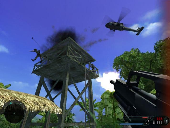 Captura 6 de Far Cry
