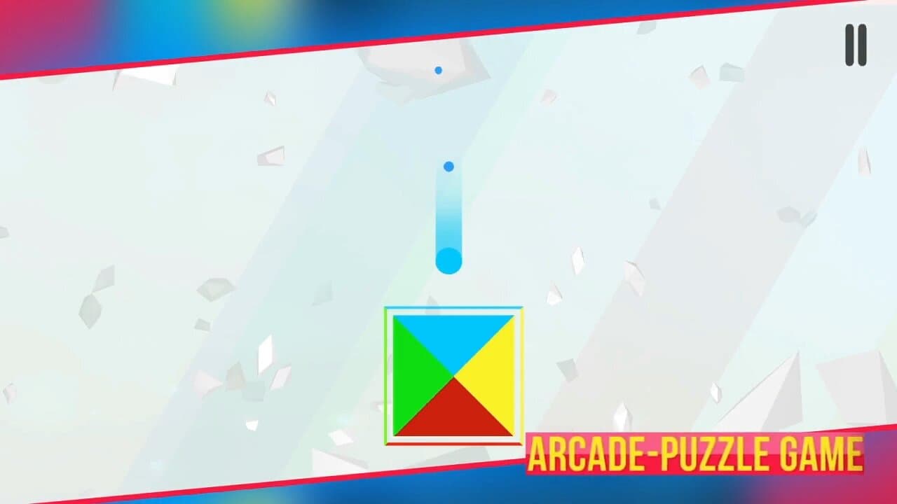 Captura 1 de Spin Rush