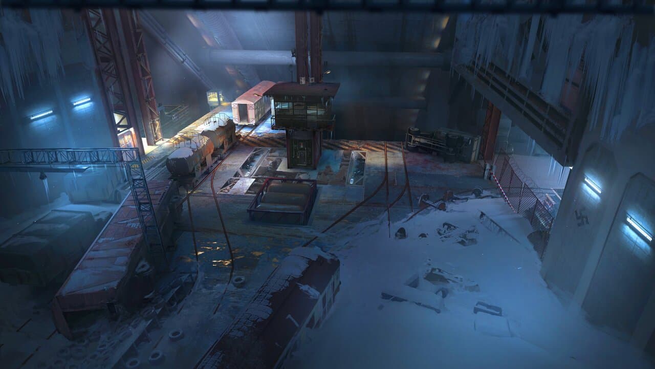 Captura 6 de Paradise Lost