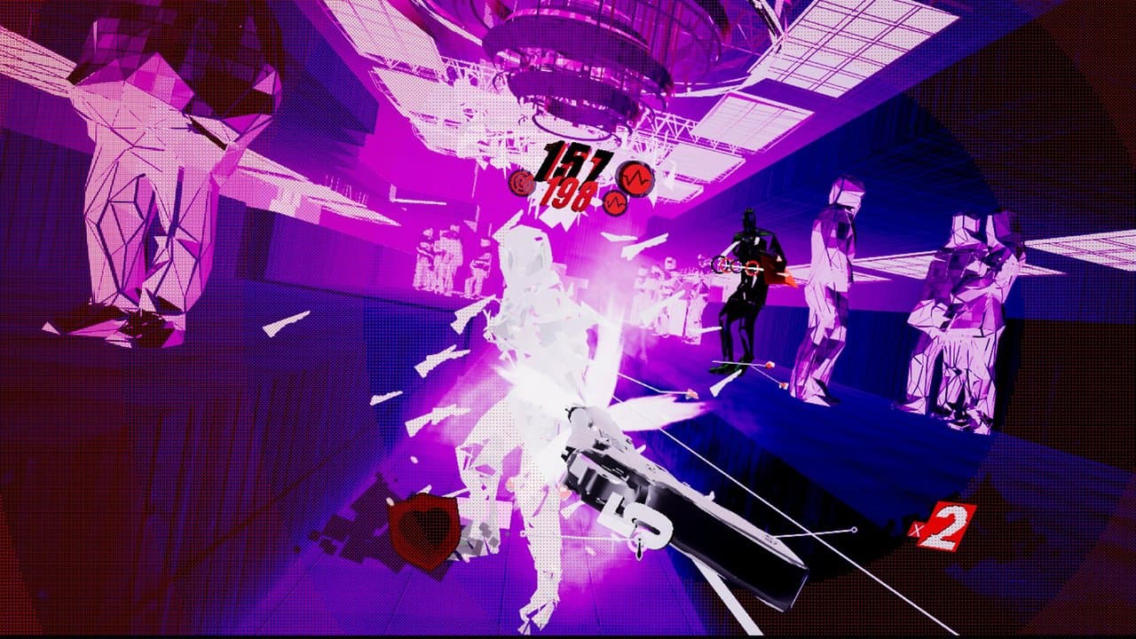 Captura 3 de Pistol Whip