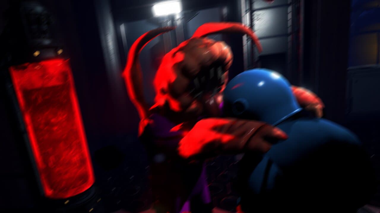 Captura 2 de Unfortunate Spacemen