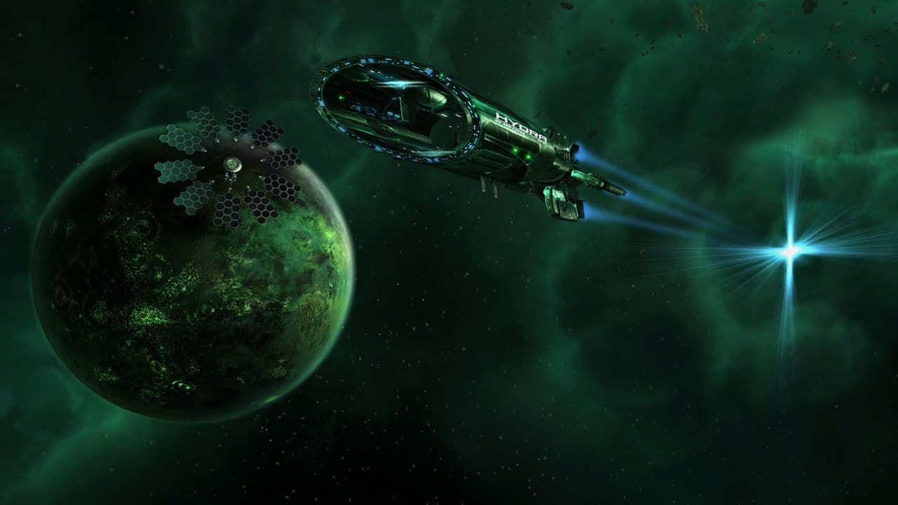 Captura 6 de Starpoint Gemini 2