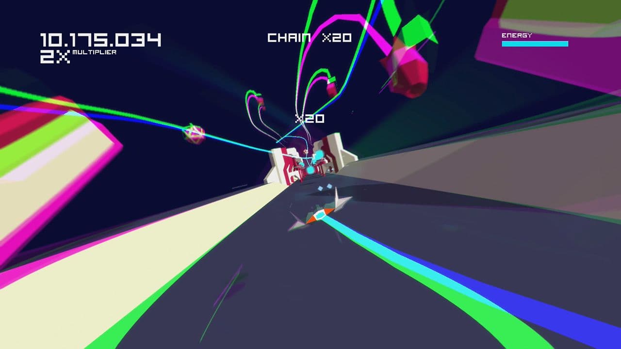 Captura 2 de Futuridium EP Deluxe