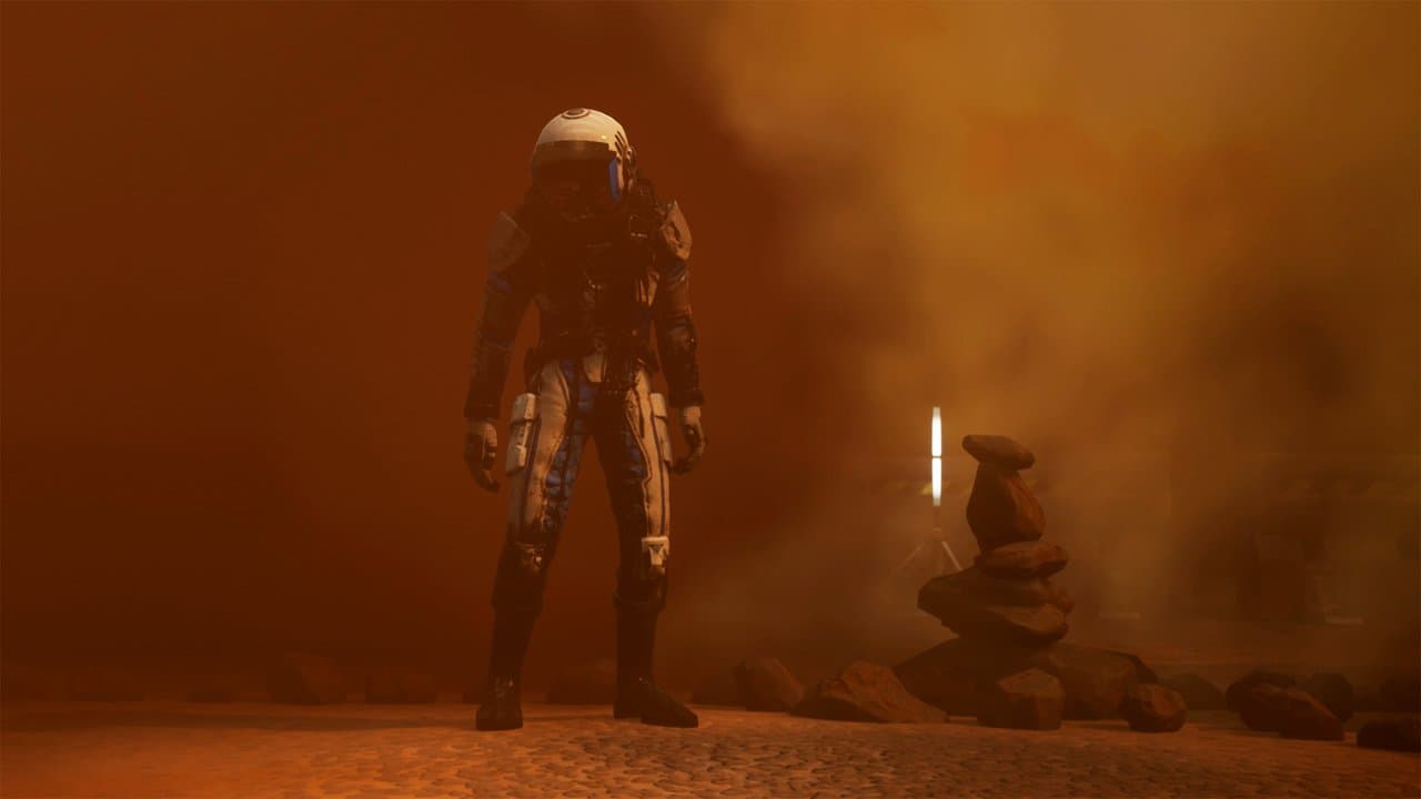 Captura 3 de Moons of Madness