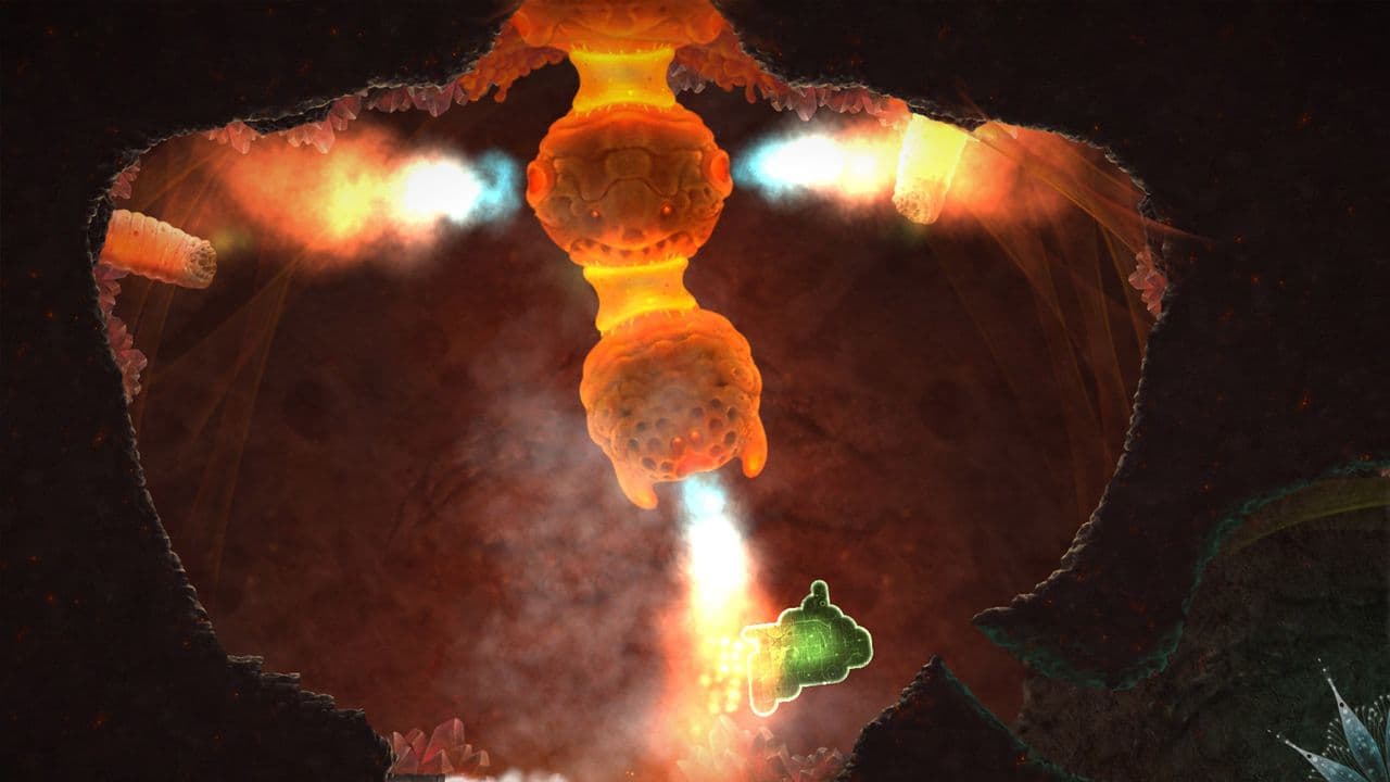 Captura 3 de Mushroom 11