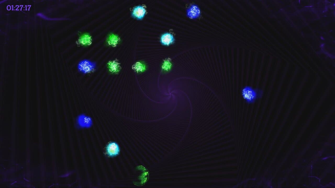 Captura 1 de Energy Cycle