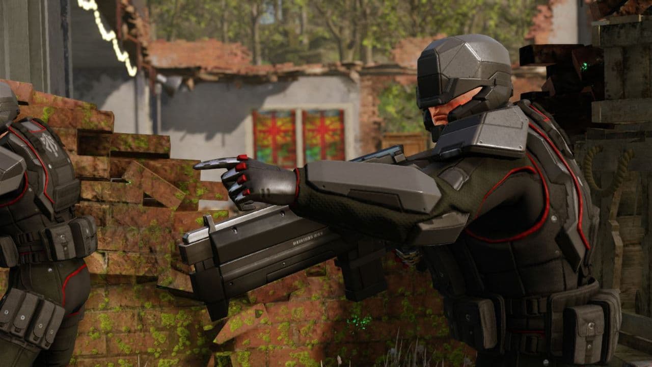 Captura 3 de XCOM 2