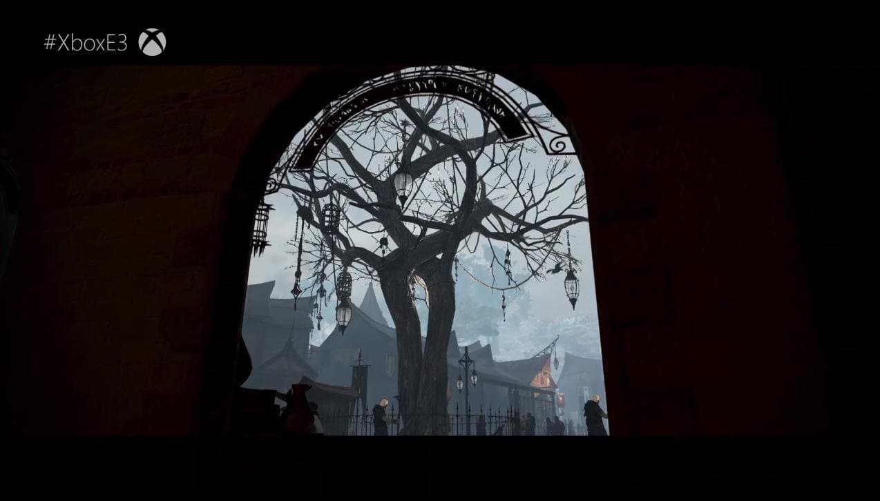 Captura 6 de Black Desert Online