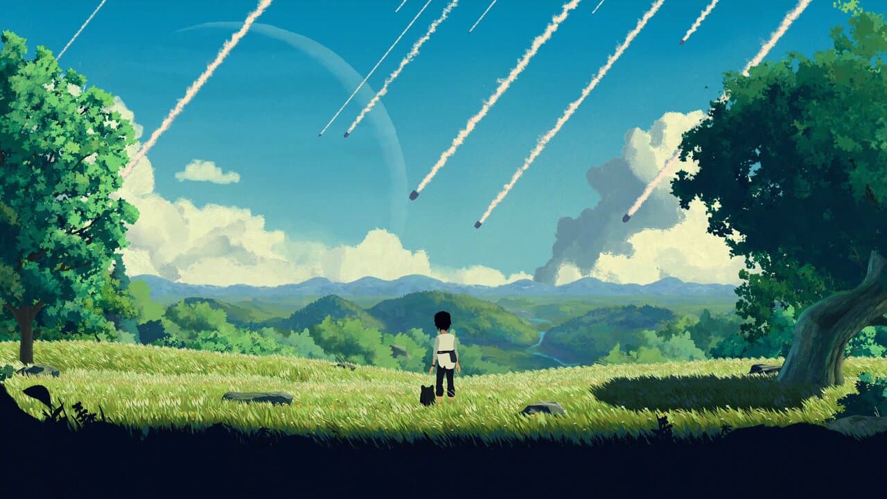 Captura 5 de Planet of Lana