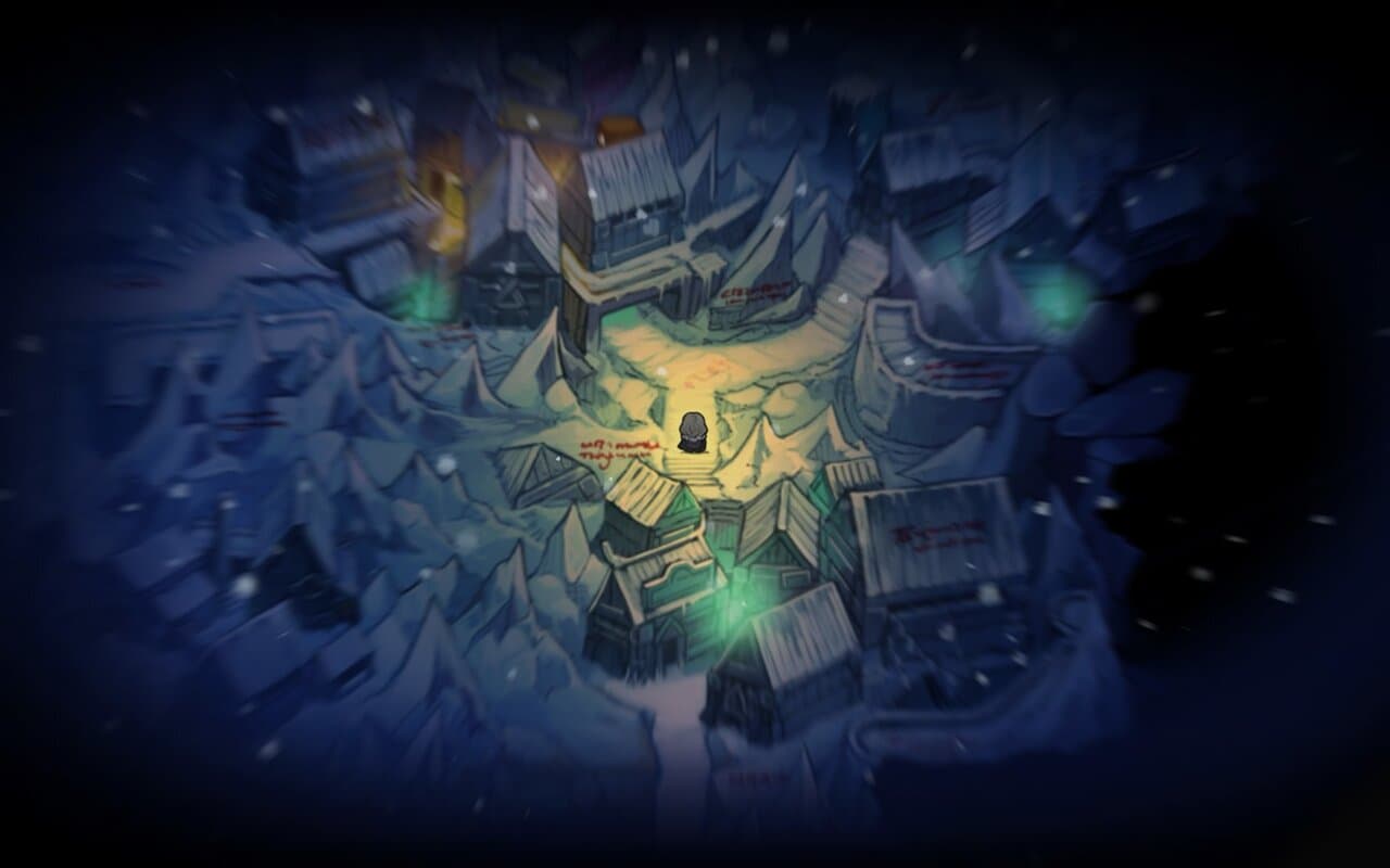 Captura 1 de Vambrace: Cold Soul