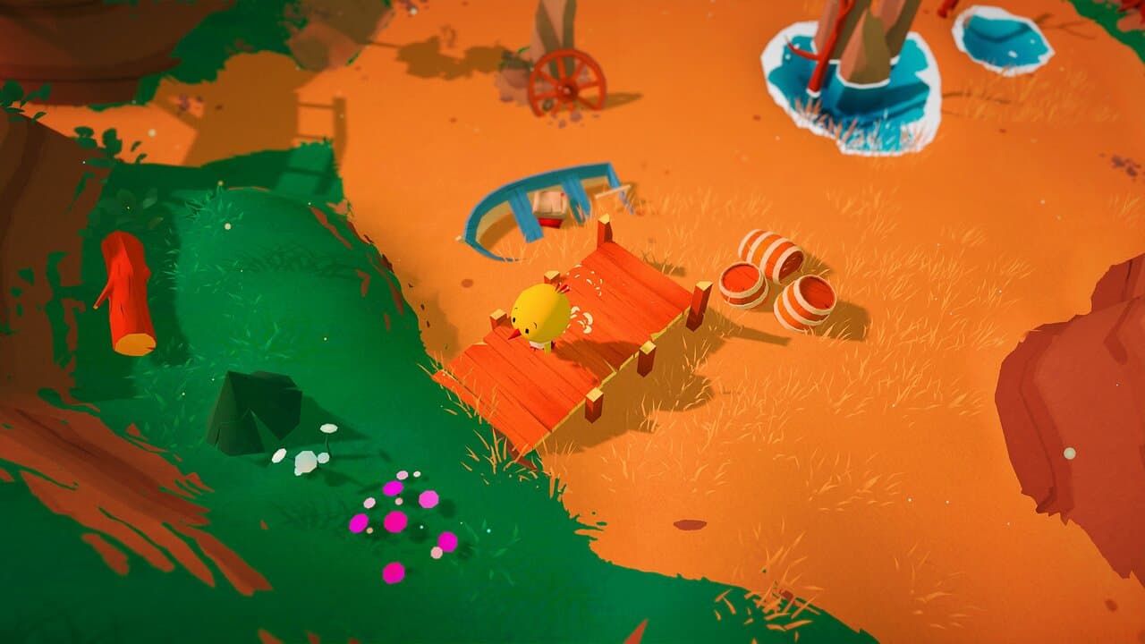 Captura 6 de Haven Park