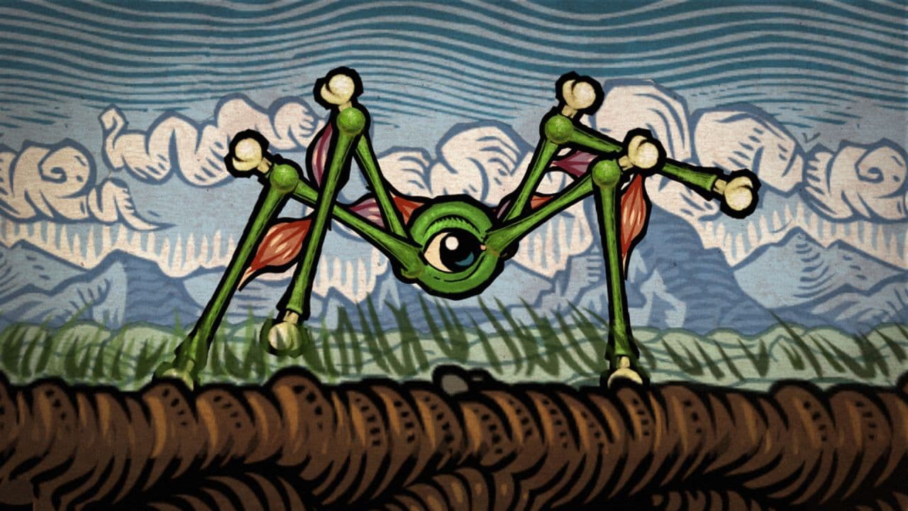 Captura 2 de Incredipede