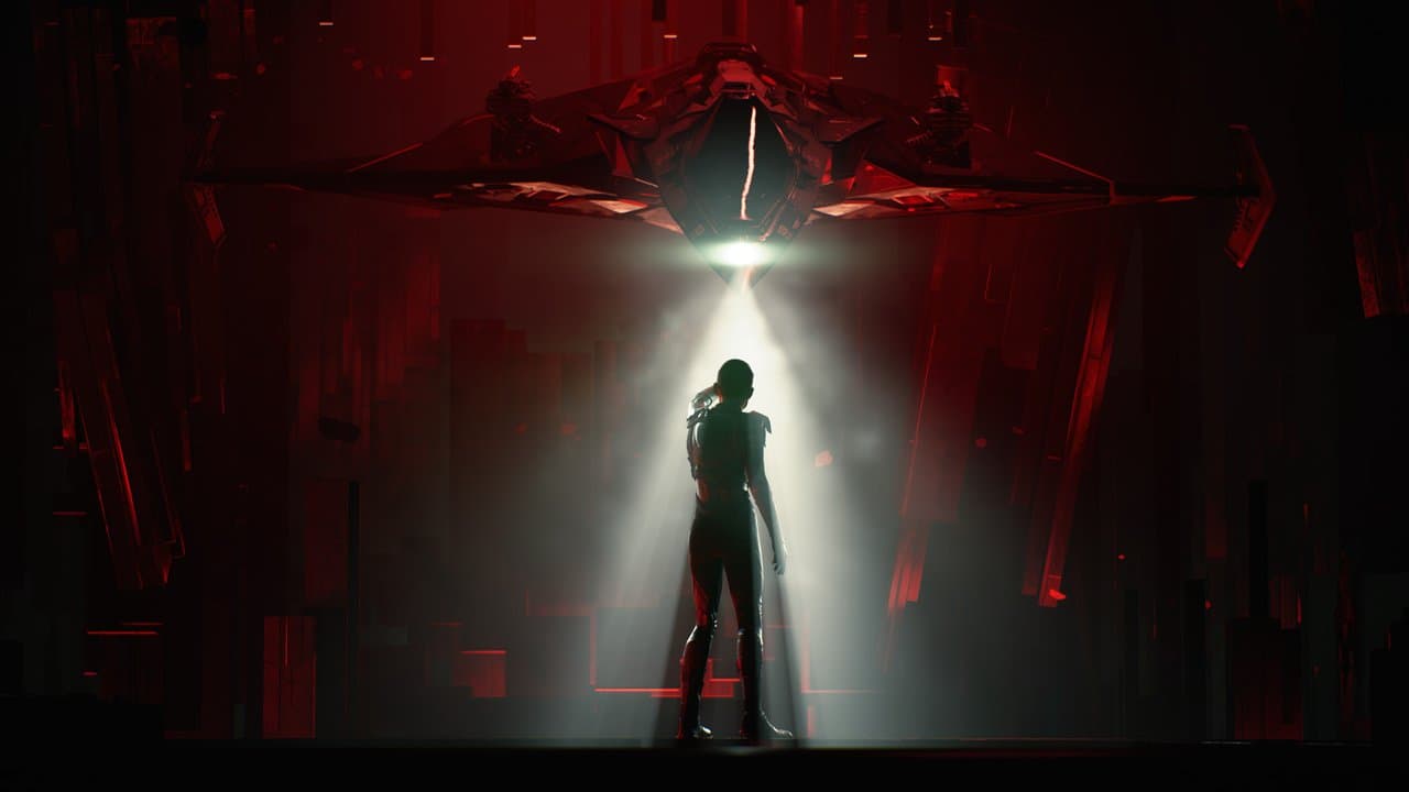 Captura 4 de Chorus