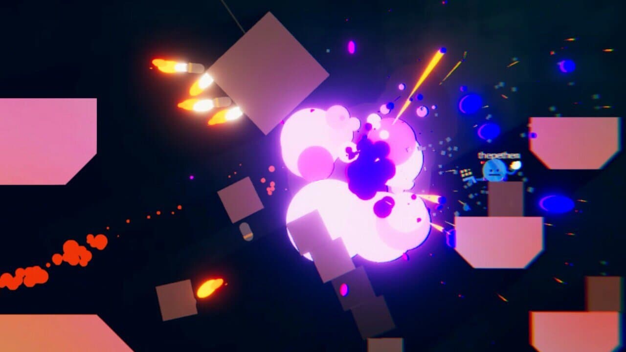Captura 5 de ROUNDS