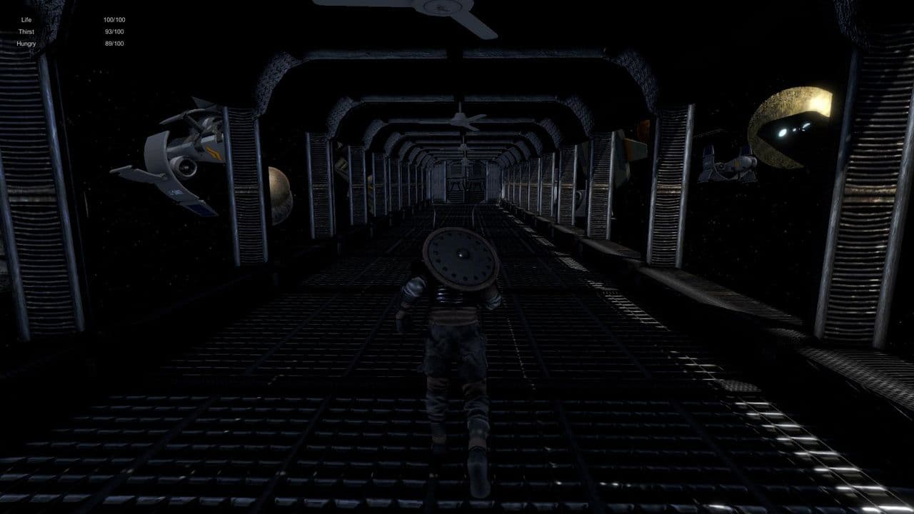 Captura 4 de The Last Hope