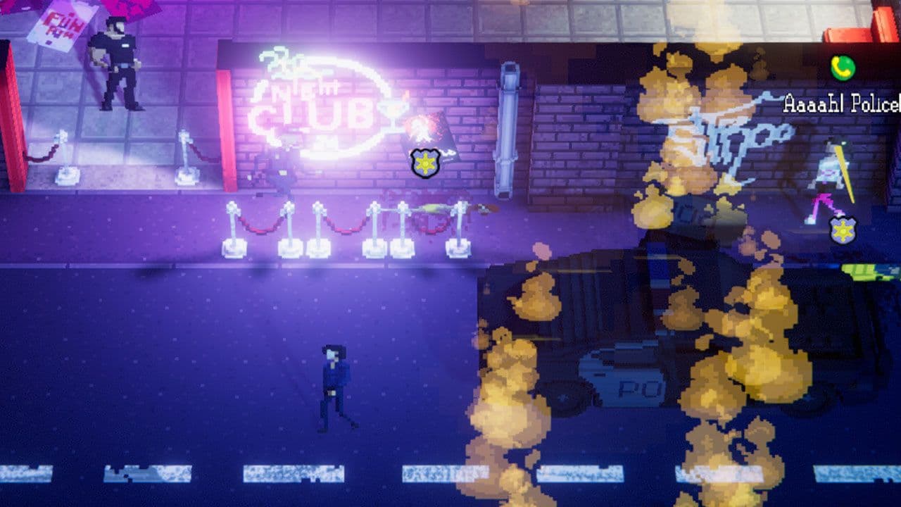 Captura 5 de Party Hard 2