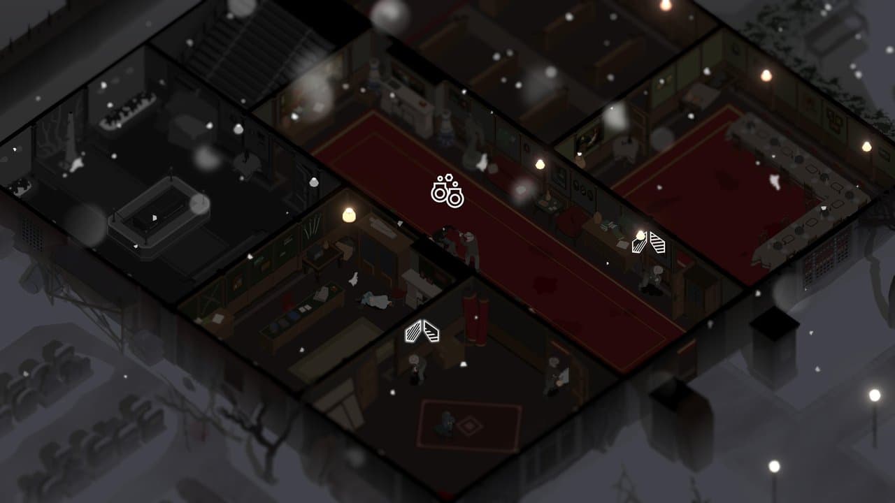 Captura 5 de This Is the Police 2