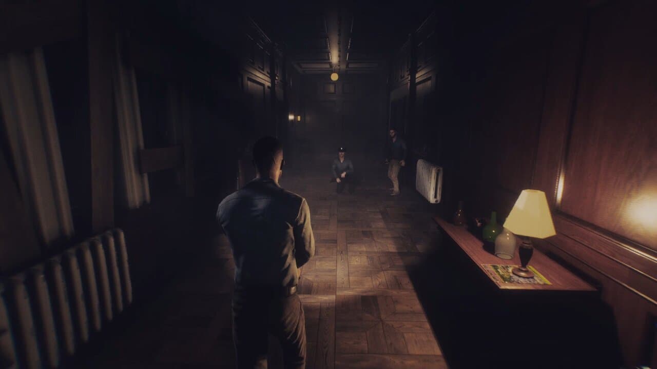 Captura 5 de Dead Frontier 2