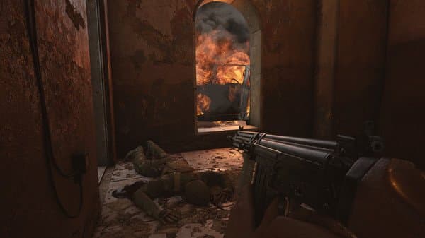 Captura 5 de Insurgency: Sandstorm