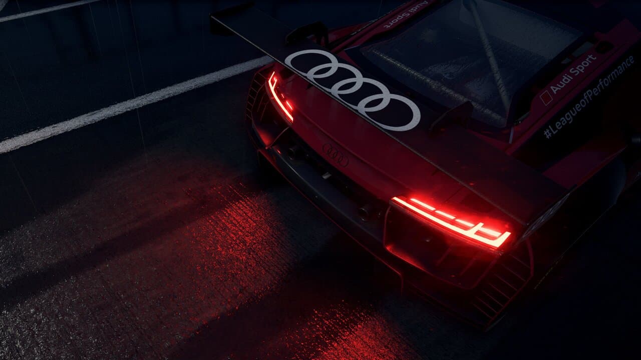 Captura 5 de Assetto Corsa Competizione