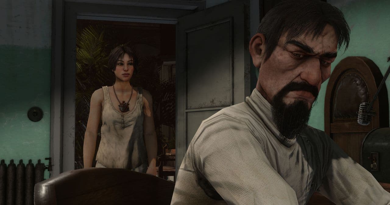 Captura 4 de Syberia 3