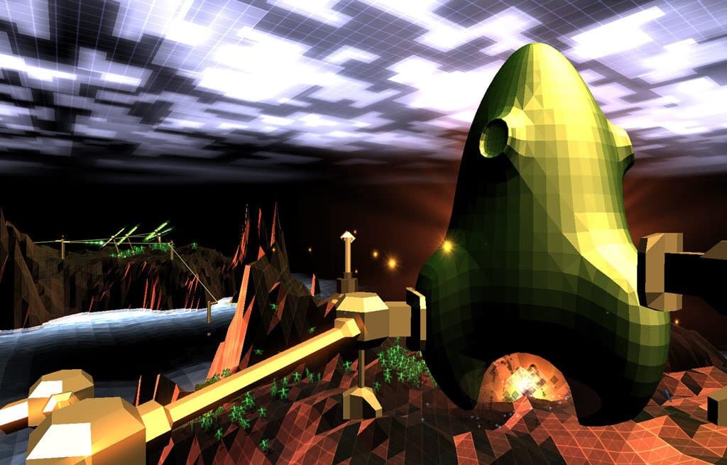 Captura 2 de Multiwinia