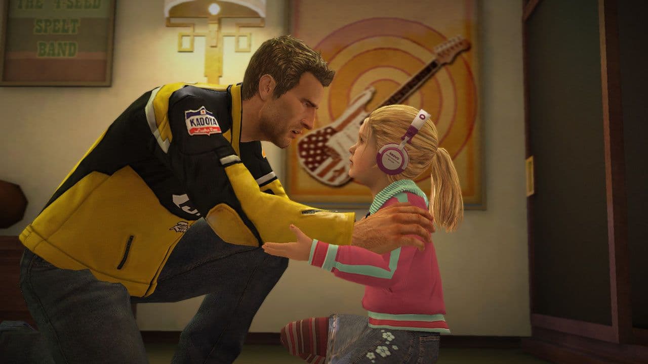 Captura 3 de Dead Rising 2